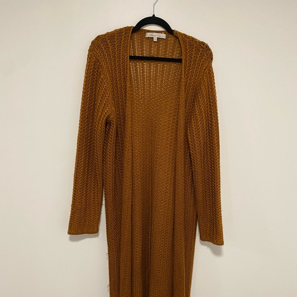 X Revolve Harlowe Cardigan - Picture 2 of 5